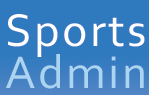 SportsAdmin logo